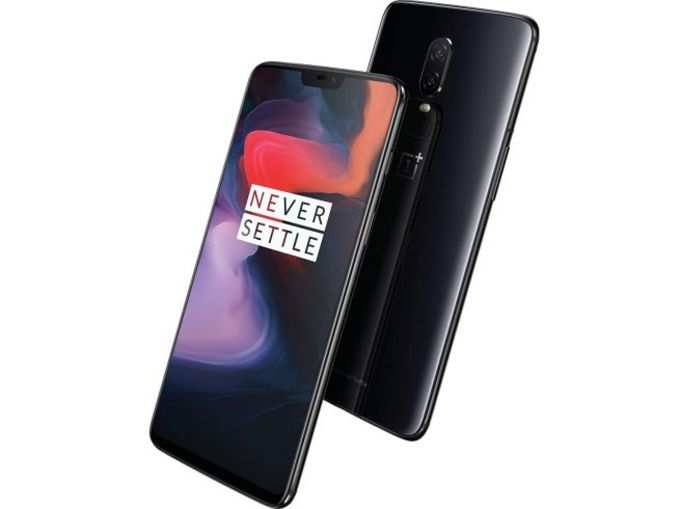 oneplus 6