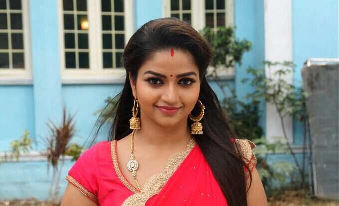 nithya ram