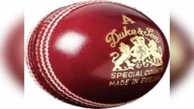टेस्ट कसोटीत सर्वत्र एकच चेंडू वापरावा: विराट