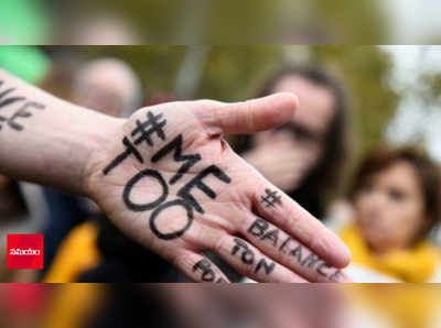 #MeToo కేసుల విచారణకు రిటైర్డ్‌ జడ్జీలతో కమిటీ