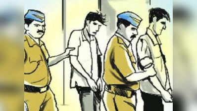 मेरठ: रेलवे ग्रुप-डी की ऑनलाइन परीक्षा में नकल कराने वाले गिरोह का पर्दाफाश, सात गिरफ्तार