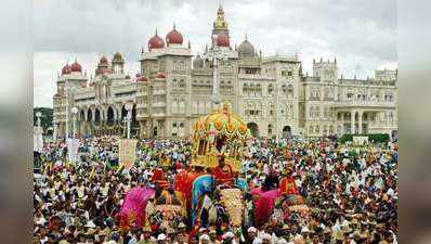 ದಸರಾ ರಜೆಯಲ್ಲಿ ಭೇಟಿ ನೀಡಲೇಬೇಕಾದ ಸ್ಥಳಗಳು