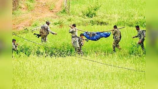 ఆండ్రగూడ ఎన్‌కౌంటర్‌: భయం గుప్పిట్లో మన్యం 