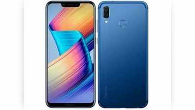 Honor Play को लेटेस्ट EMUI 9.0  बीटा अपडेट मिलने की खबर