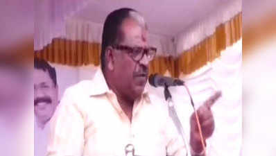 सबरीमाला में महिलाओं के प्रवेश पर विवादित बयान, मलयालम अभिनेता के खिलाफ मामला दर्ज