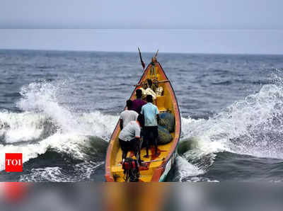 കടല്‍ പ്രക്ഷുബ്ധമാകാന്‍ സാധ്യത; മത്സ്യ തൊഴിലാളികള്‍ക്ക് ജാഗ്രതാ നിര്‍ദ്ദേശം