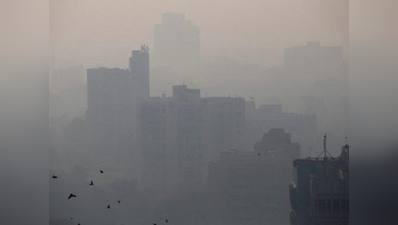 दिल्लीः वायु की गुणवत्ता बेहद खराब श्रेणी के करीब, रविवार से बढ़ेगी और मुश्किल