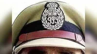 4 आईपीएस बदले, डेढ़ साल में फैजाबाद को पांचवां पुलिस कप्तान