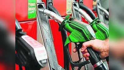 पेट्रोल-डीजल की कीमतों में बढ़ोतरी जारी, मुंबई में 88.18 रुपये प्रति लीटर पर पहुंचा पेट्रोल