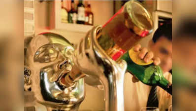 ड्रंक ड्राइविंग से न जाएं जानें, महाराष्ट्र सरकार शराब घर पहुंचाने की तैयारी में