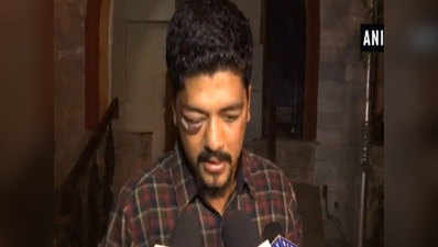 मुंबई: घर के नजदीक टाइम्स नाउ के पत्रकार पर बदमाशों ने किया जानलेवा हमला