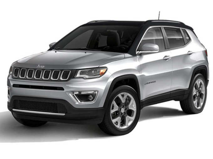 ​Jeep Compass