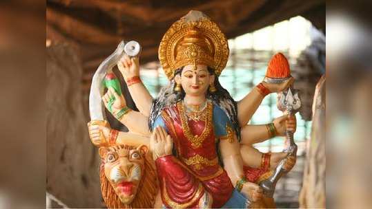 Navratri 5th Day: சகல ஐஸ்வர்யங்களையும் அருளும் நவராத்திரி 5ஆம் நாள் வழிபாடு!