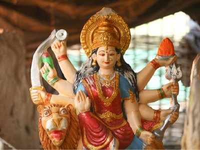 Navratri 5th Day: சகல ஐஸ்வர்யங்களையும் அருளும் நவராத்திரி 5ஆம் நாள் வழிபாடு!
