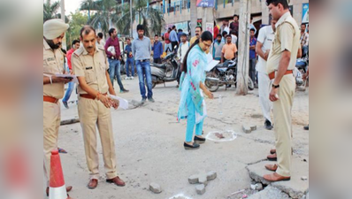 गुड़गांवः जज ने पत्नी, बेटे के अंगदान का फैसला किया