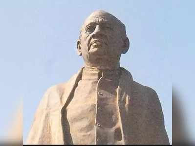 Sardar Patel Statue: ಅನಾವರಣಕ್ಕೆ ಸಿದ್ಧಗೊಂಡಿದೆ ಏಕತೆಯ ಪ್ರತಿಮೆ