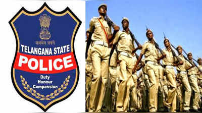Telangana Police Constable Results: కానిస్టేబుల్ రాతపరీక్ష ఫలితాలు విడుదల..