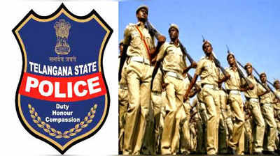 Telangana Police Constable Results: కానిస్టేబుల్ రాతపరీక్ష ఫలితాలు విడుదల.. 