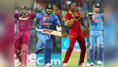 लखनऊः भारत-वेस्टइंडीज टी-20 मैच के टिकट की ऑनलाइन बिक्री 15 अक्टूबर से