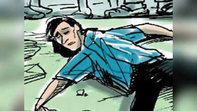 बेंगलुरु में 20 छात्रों के सामने क्लास में हेडमास्टर की दिनदहाड़े हत्या