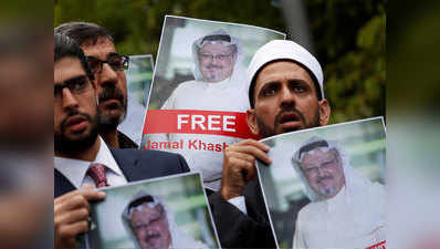 पत्रकार लापता: अमेरिका ने बढ़ाया दबाव, समिट का किया बहिष्कार, तिलमिलाया सऊदी