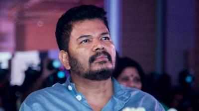 விஜய் சேதுபதி நடிப்பு அற்புதம்: ஷங்கர் டுவீட்