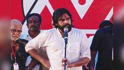 Jana Sena Kavathu: కొదమ సింహాలు నా జనసైనికులు - పవన్