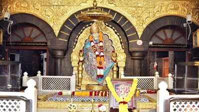 shirdi sai baba: அற்புத மகான் ஷீரடி சாய்பாபாவின் 100ம் ஆண்டு நினைவு தினம் இன்று