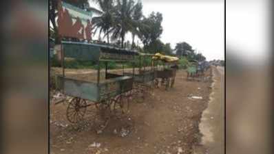 ಸುಸ್ಥಿತಿಗೆ ಬಾರದ ಹೆದ್ದಾರಿ ಕಾಮಗಾರಿ