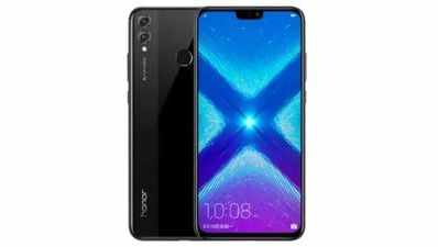 Honor 8X आज आ रहा है भारत