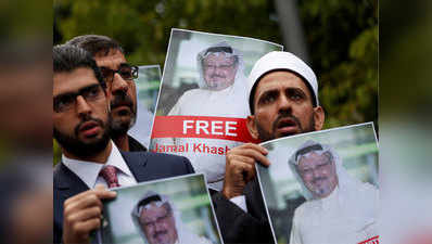 सऊदी अरब करेगा स्वीकार, पूछताछ के दौरान हुई जमाल खशोगी की मौत: मीडिया रिपोर्ट