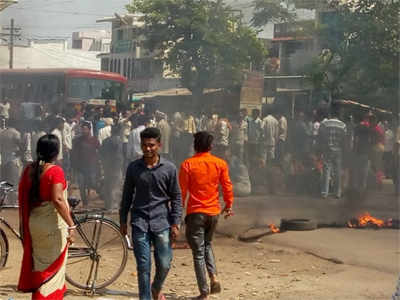 गोंदियाः मृत मुलावर उपचार; २ डॉक्टर ताब्यात