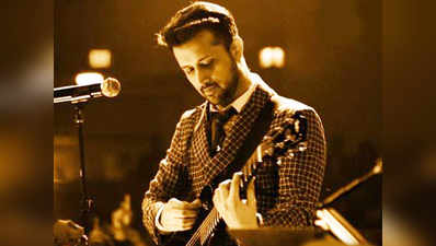 Atif Aslam Best Songs: आतिफ असलम के टॉप 10 गाने