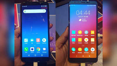 Lenovo K9 और लेनोवो ए5 भारत में लॉन्च, जानें कीमत व सारे स्पेसिफिकेशन्स