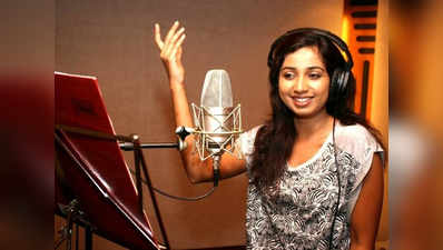 Shreya Ghoshal Best Songs: ये हैं श्रेया घोषाल के सबसे बेहतरीन गाने