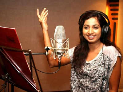 Shreya Ghoshal Best Songs: ये हैं श्रेया घोषाल के सबसे बेहतरीन गाने