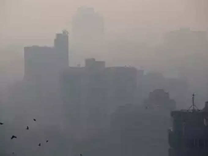 Pollution-in-Delhi