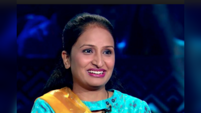 पूर्व DGP सुलखान सिंह की बेटी ने केबीसी में जीती 25 लाख की रकम