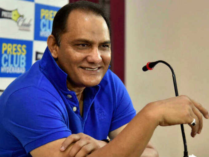 mohamm adazharuddin