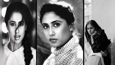 smita patil: स्मिता पाटील यांची अखेरची इच्छा!