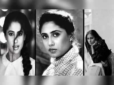 smita patil: स्मिता पाटील यांची अखेरची इच्छा!