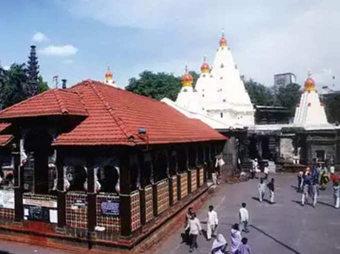 महालक्ष्मी मंदिर