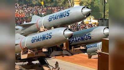 ब्रह्मोस को टक्कर देने के लिए चीन ने बनाई मिसाइल, पाकिस्तान ने भी दिखाई रुचि