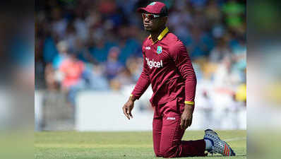 विंडीज के सलामी बल्लेबाज एविन लुइस व्यक्तिगत कारणों से भारत दौरे से हटे