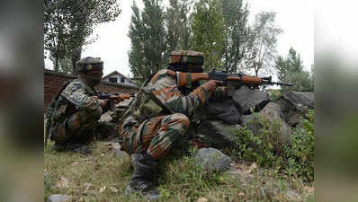 जम्मू-कश्मीर: पुलिस टीम पर किया था ग्रेनेड अटैक, सुरक्षा बलों ने आतंकी को किया ढेर