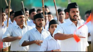 സംസ്ഥാനത്ത് കലാപമുണ്ടാക്കാൻ സംഘപരിവാർ നീക്കം