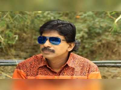 ശബരിമല തമിഴ്നാടിനോ കര്‍ണാടകയ‍്‍ക്കോ വിട്ടുകൊടുക്കൂയെന്ന് സന്തോഷ് പണ്ഡിറ്റ്