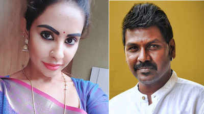 Raghava Lawrence: எனக்கு வாய்ப்பு கிடைச்சாச்சு - லாரன்ஸ் படத்தில் நடிக்க அட்வான்ஸ் வாங்கிய ஸ்ரீ ரெட்டி!