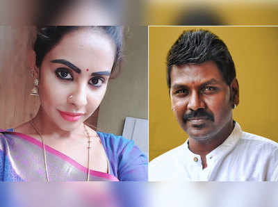 Raghava Lawrence: எனக்கு வாய்ப்பு கிடைச்சாச்சு - லாரன்ஸ் படத்தில் நடிக்க அட்வான்ஸ் வாங்கிய ஸ்ரீ ரெட்டி!