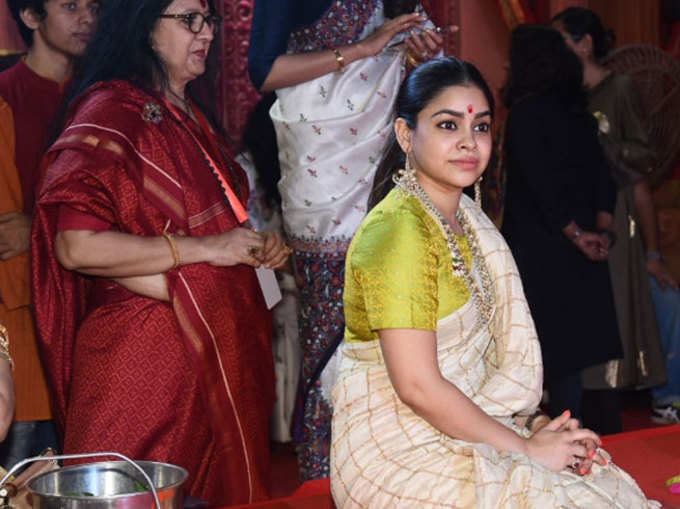 sumona-puja